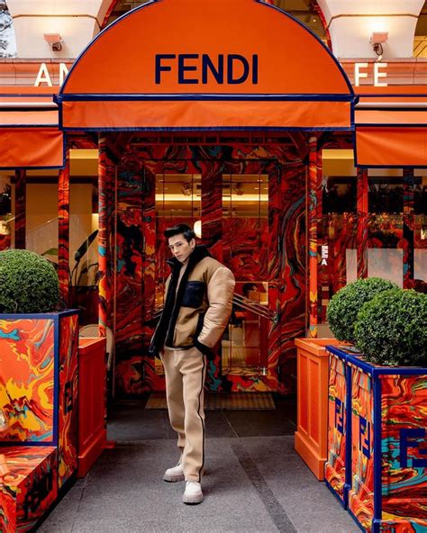 fendi ig